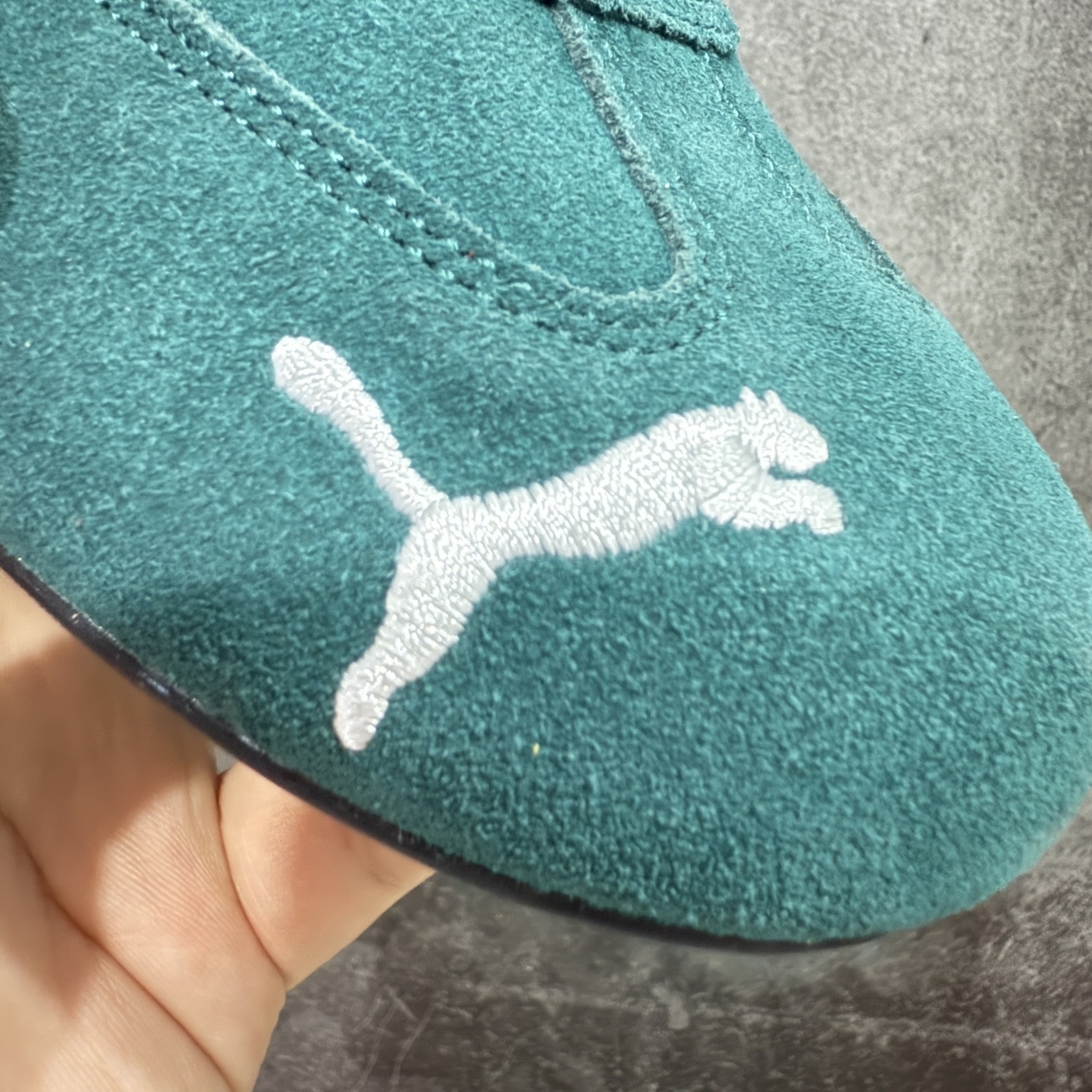【渠道纯原版】Puma Speedcat OG Sparco
彪马罗马阿莫尔系列 复古运动休闲赛车跑鞋