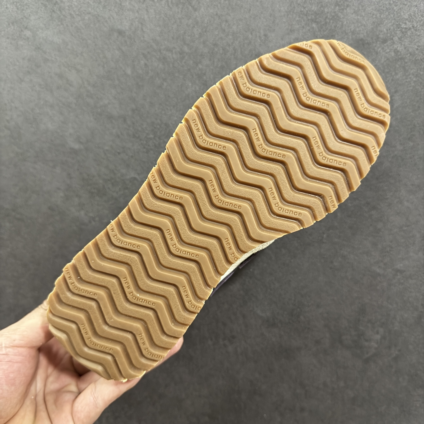 图片[9]-【K8版本】New Balance NB 471系列 U471AA 蓝色 小红书爆款 全新档案 独立私磨开发 正确色卡校准 长绒反毛材质一比一还原 头层N字标 后跟弧度一致 中底拉帮干净利索 尺码：36 37 37.5 38 38.5 39 40 40.5 41 42 42.5 43 44 45-选品中心