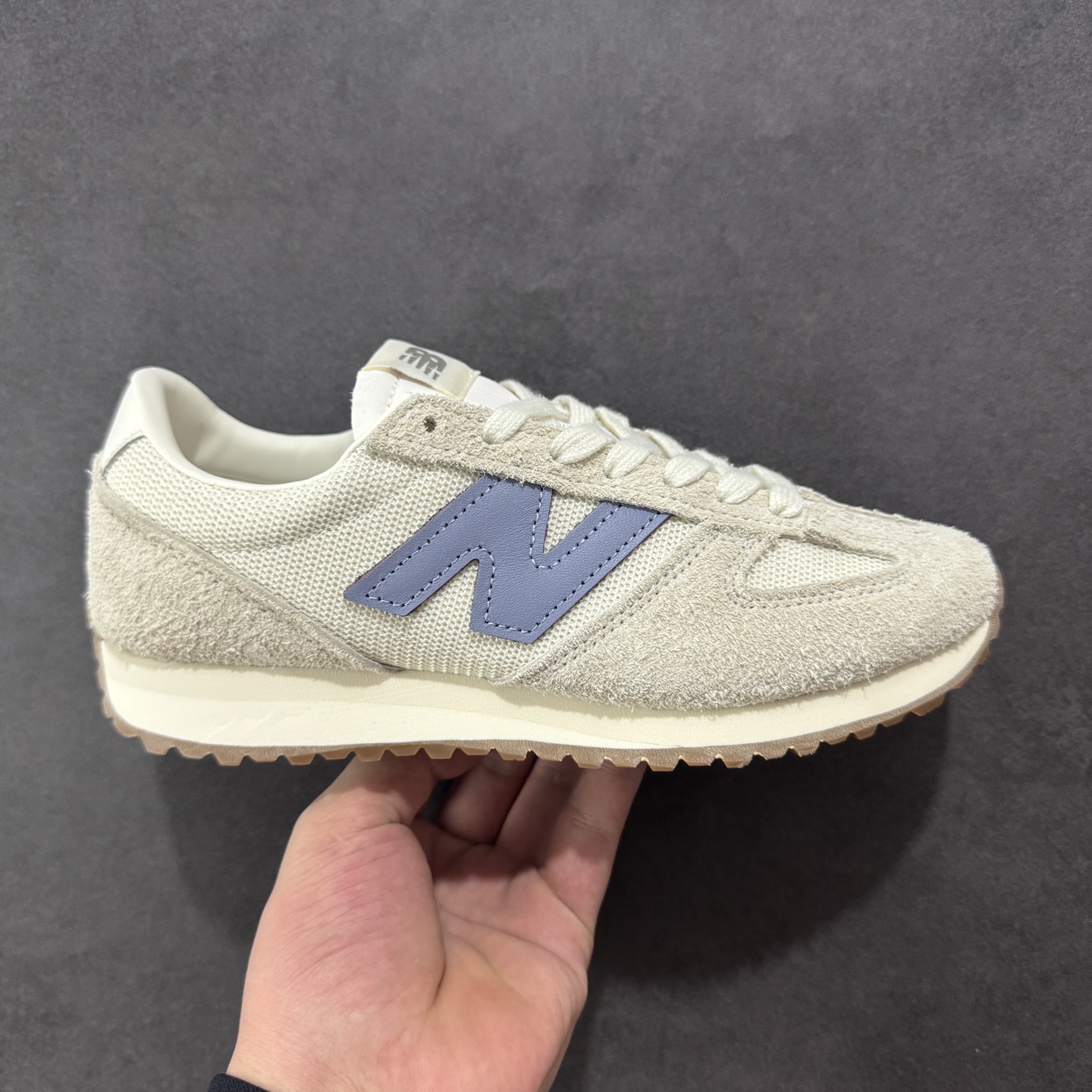 【K8版本】New Balance NB 471系列 U471AA 蓝色 小红书爆款 全新档案 独立私磨开发 正确色卡校准 长绒反毛材质一比一还原 头层N字标 后跟弧度一致 中底拉帮干净利索 尺码:36 37 37.5 38 38.5 39 40 40.5 41 42 42.5 43 44 45-选品中心