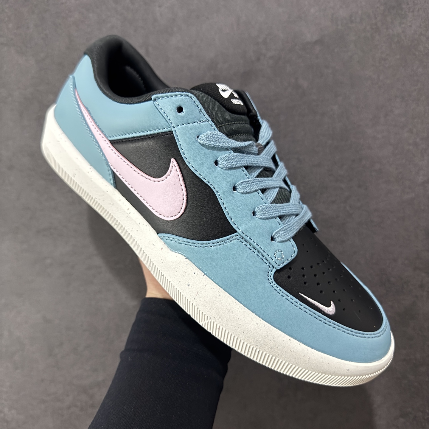 纯原版 NK SB Force 58 Prml 空军58系列低帮休闲运动滑板板鞋 DV5476-400-High Quatity Cheap Brand wholesale wholesaler seller Clothes Bags handbags Sneakers Top Fashion Clothing Shoes from China Factory Chinese suppliers best Quality Beautiful Price 纯原版 NK SB Force 58 Prml 空军58系列低帮休闲运动滑板板鞋 DV5476-400