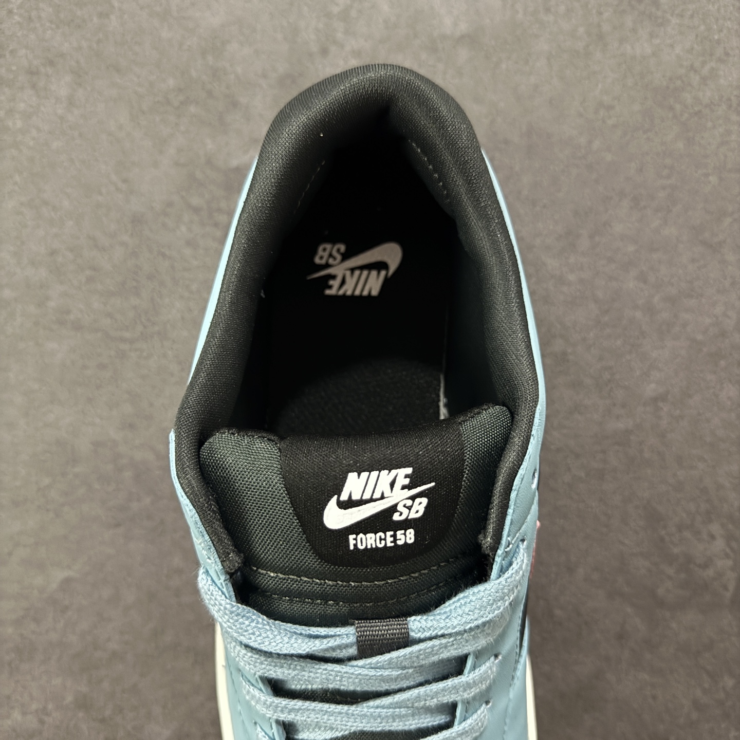 纯原版 NK SB Force 58 Prml 空军58系列低帮休闲运动滑板板鞋 DV5476-400-High Quatity Cheap Brand wholesale wholesaler seller Clothes Bags handbags Sneakers Top Fashion Clothing Shoes from China Factory Chinese suppliers best Quality Beautiful Price 纯原版 NK SB Force 58 Prml 空军58系列低帮休闲运动滑板板鞋 DV5476-400