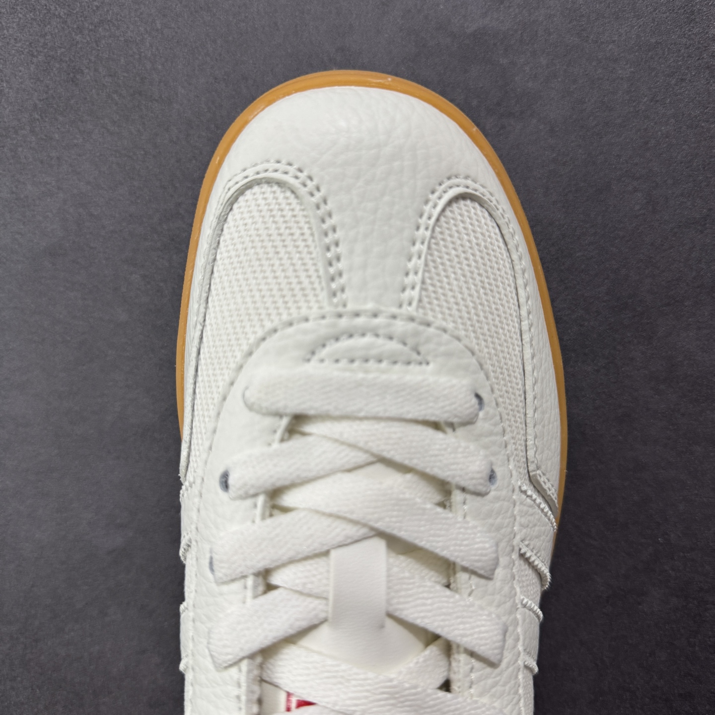 图片[8]-【定制版】Supreme x Ad Samba Og 定制配色 Supreme联名 阿迪桑巴系列徳训风低帮百搭休闲板鞋 SC9207-723 定制鞋盒 大厂流水作业生产 超高清洁度 皮料切割干净无任何毛边 细节完美   尺码：36 36.5 37.5 38 38.5 39 40 40.5 41 42 42.5 43 44 44.5 45-选品中心