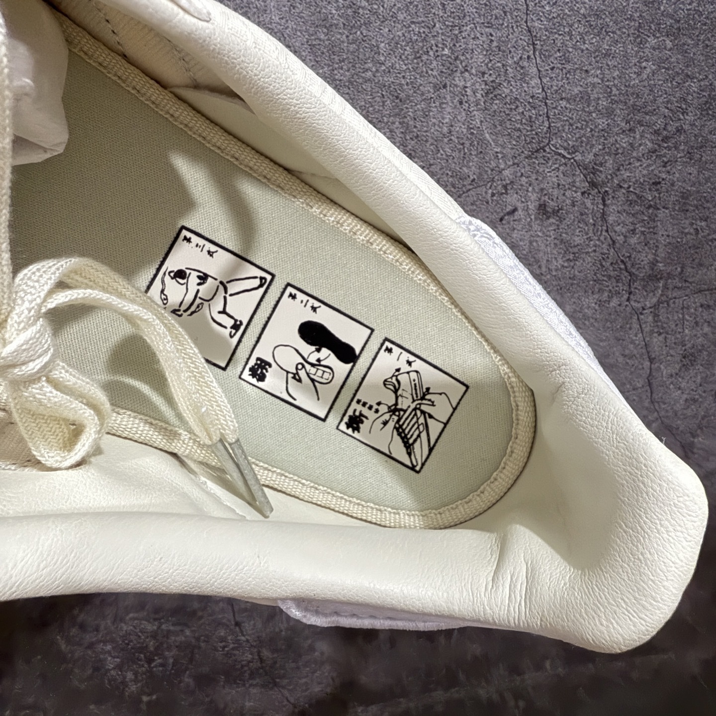 【渠道纯原版】Dorophy Tang x Adidas Gazelle Indoor Trainer