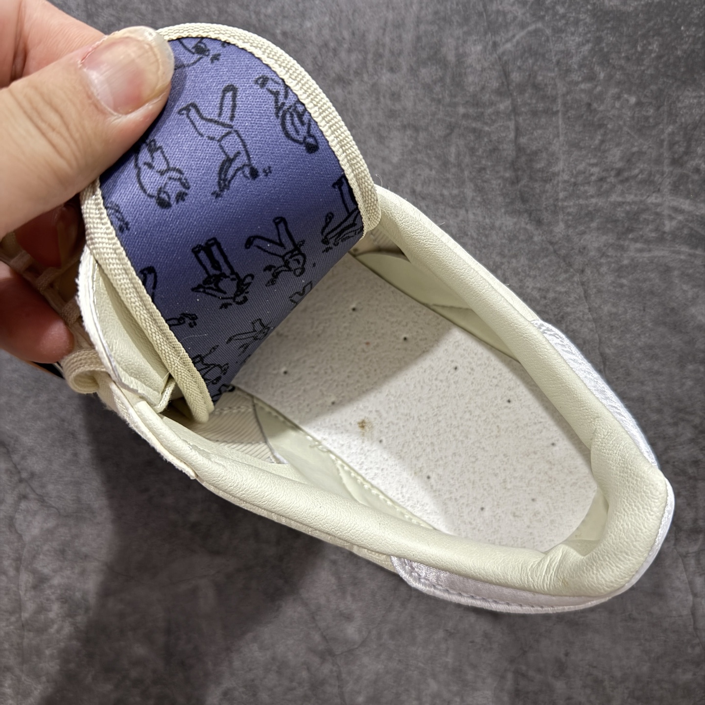 【渠道纯原版】Dorophy Tang x Adidas Gazelle Indoor Trainer
