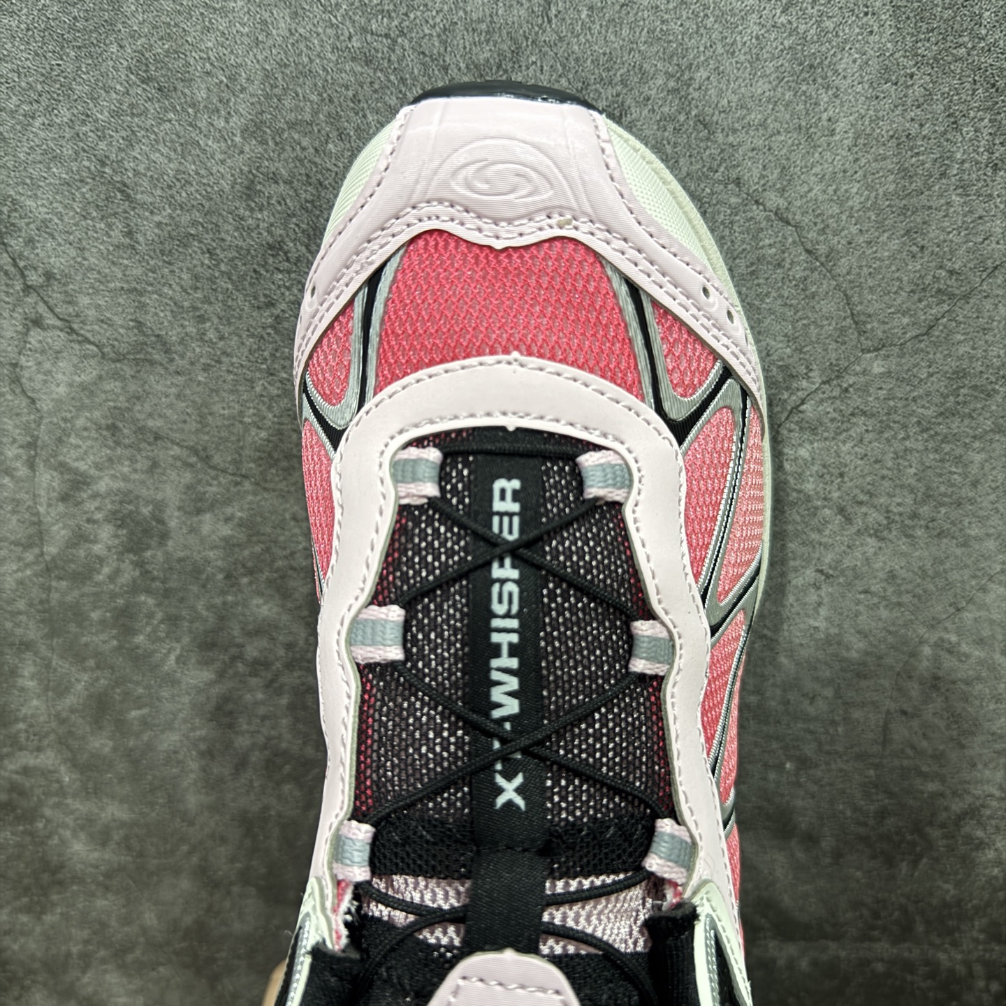 
Salomon 萨洛蒙XT-Whisper 户外 休闲 运动鞋 跑鞋 

原版购入开发 做货 Salo