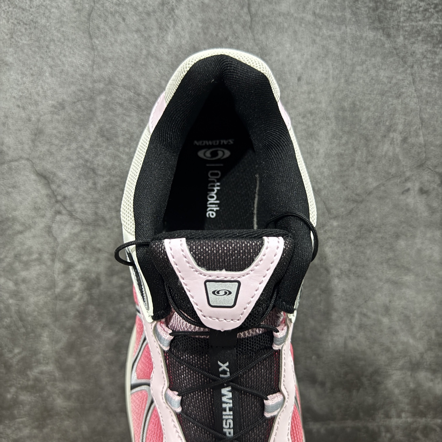 
Salomon 萨洛蒙XT-Whisper 户外 休闲 运动鞋 跑鞋 

原版购入开发 做货 Salo