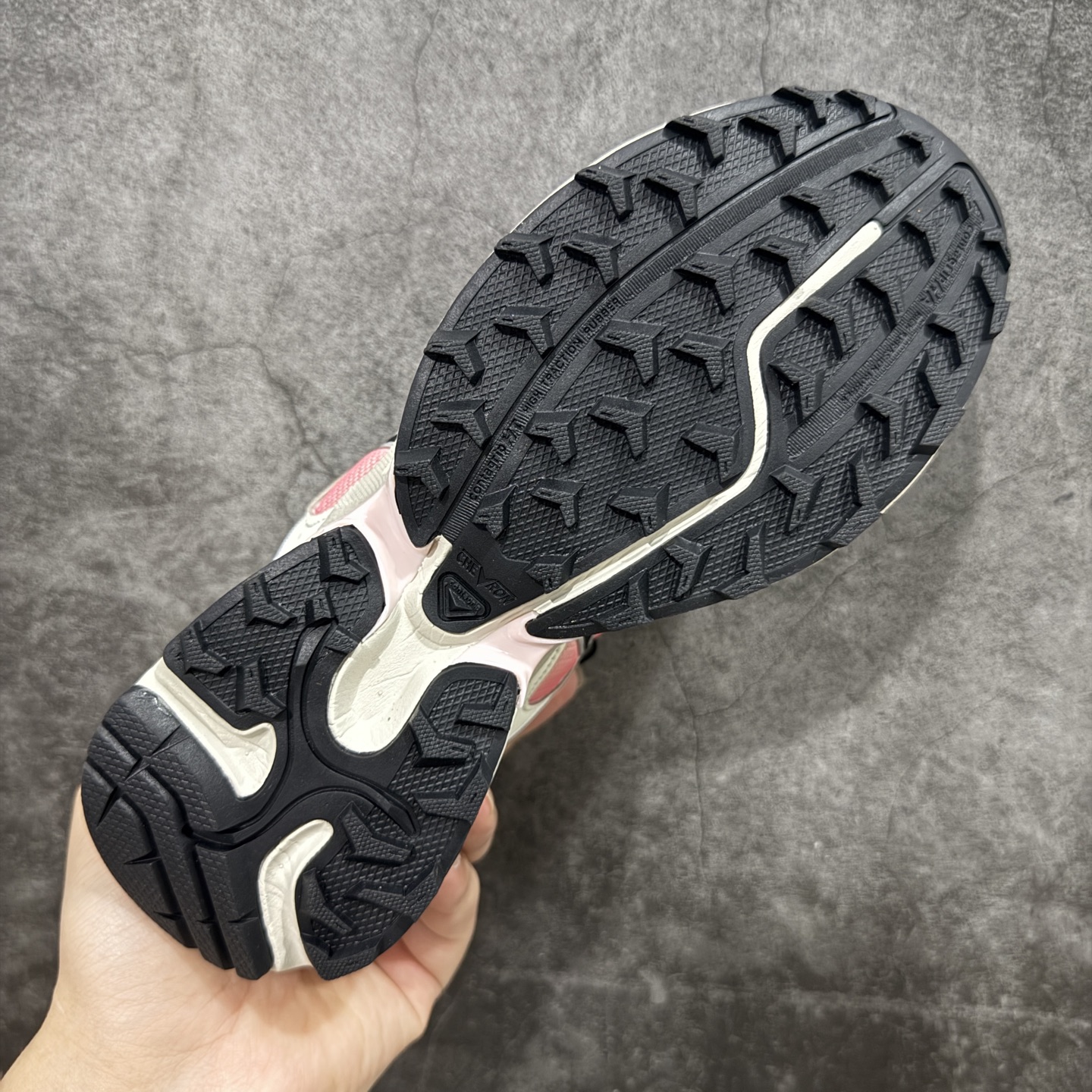 
Salomon 萨洛蒙XT-Whisper 户外 休闲 运动鞋 跑鞋 

原版购入开发 做货 Salo