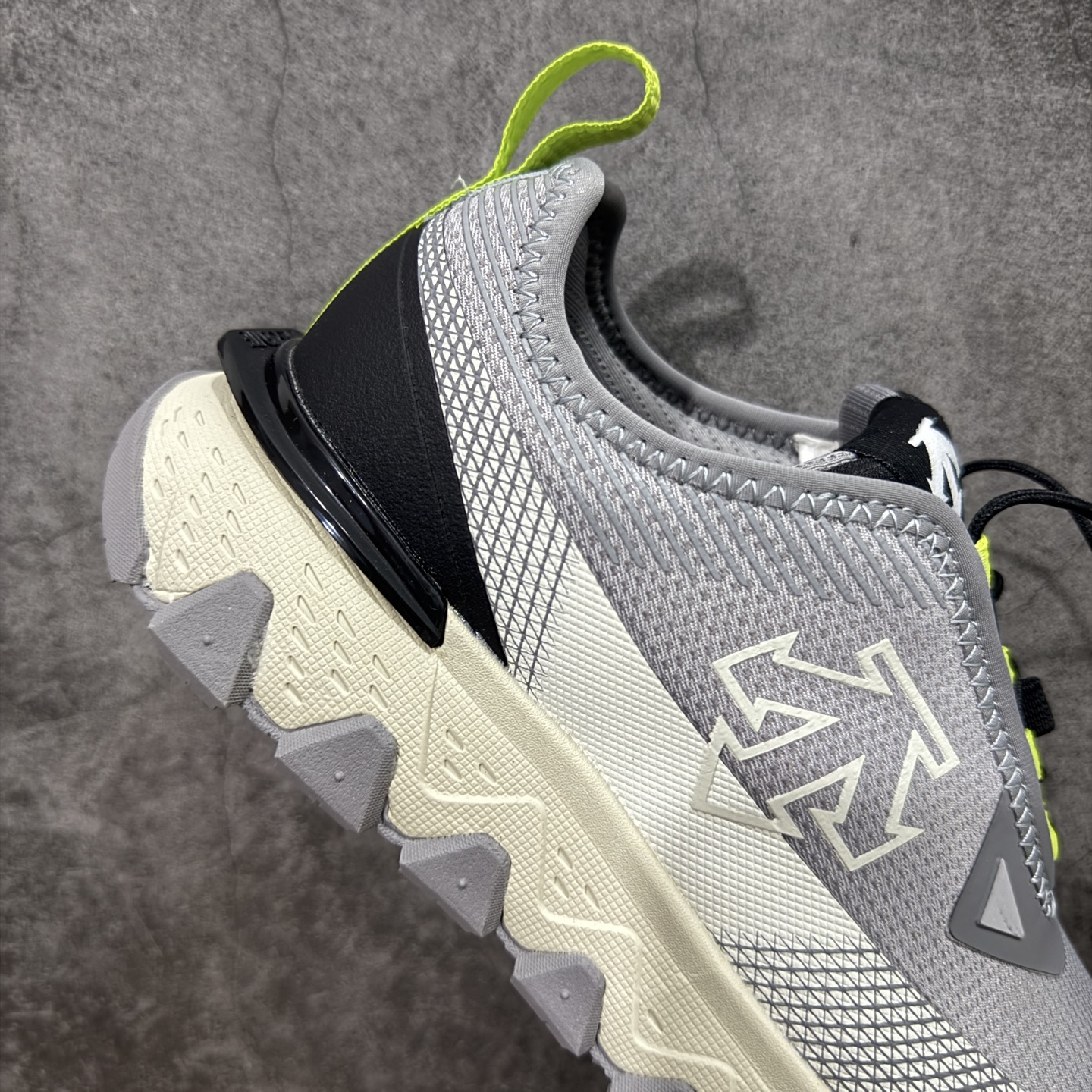 图片[7]-【纯原M版】迪桑特DESCENTE SKI STYLE SNOW RISE 舒适柔软 防滑耐磨低帮 登山鞋 尺码：36 36.5 37.5 38 38.5 39 40 40.5 41 42 42.5 43 44 45-选品中心