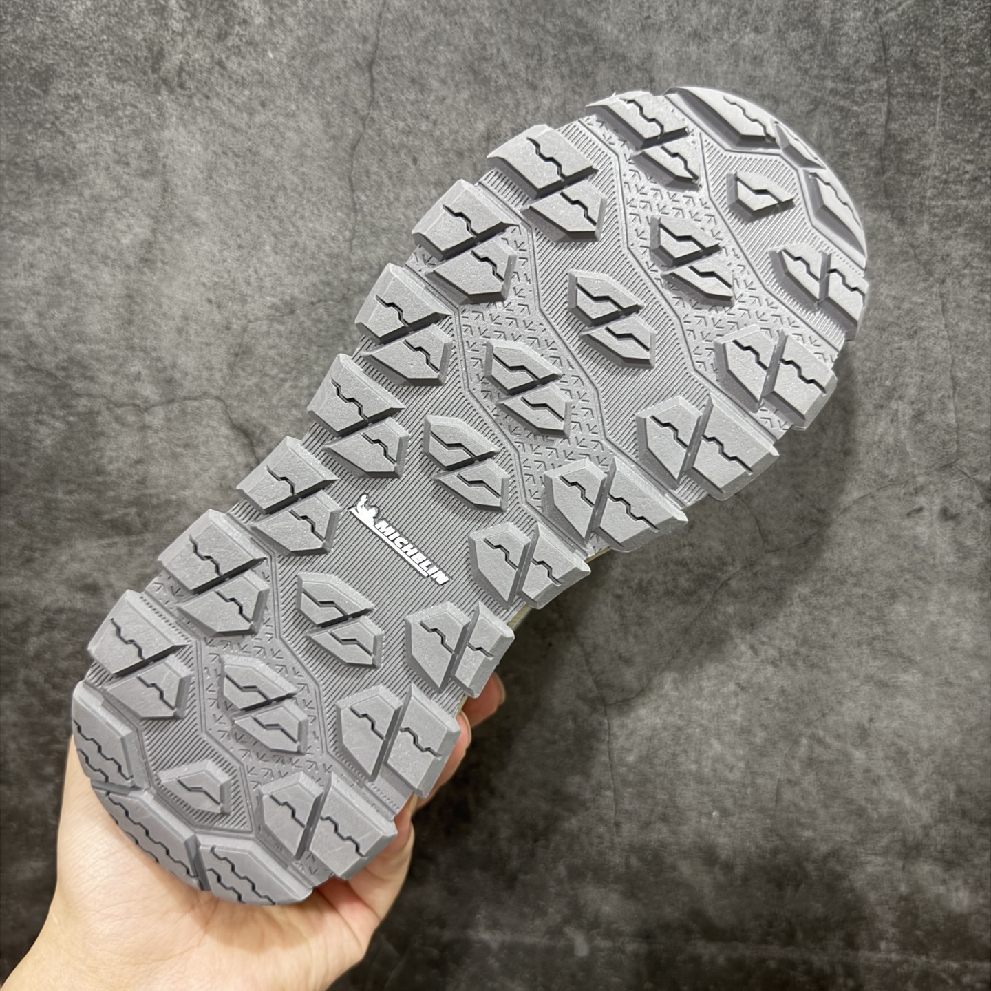 图片[9]-【纯原M版】迪桑特DESCENTE SKI STYLE SNOW RISE 舒适柔软 防滑耐磨低帮 登山鞋 尺码：36 36.5 37.5 38 38.5 39 40 40.5 41 42 42.5 43 44 45-选品中心