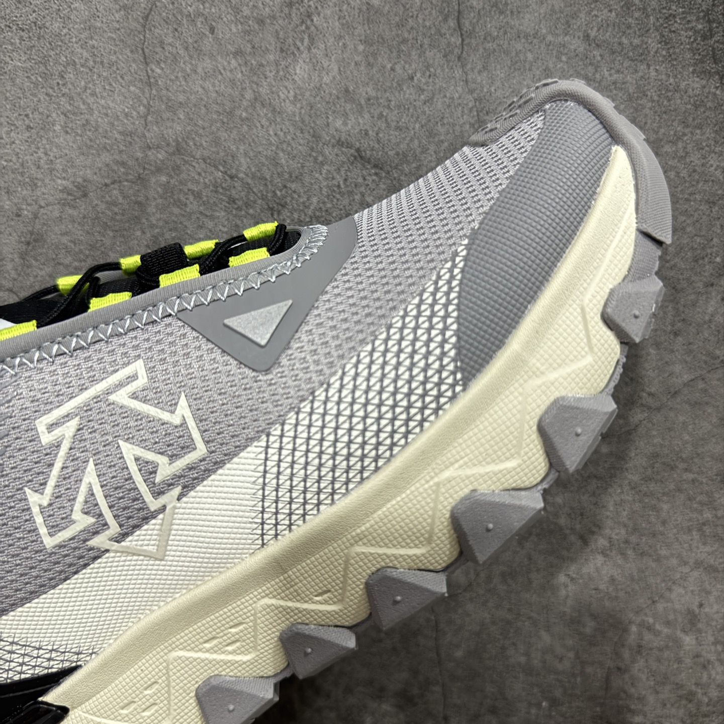 图片[6]-【纯原M版】迪桑特DESCENTE SKI STYLE SNOW RISE 舒适柔软 防滑耐磨低帮 登山鞋 尺码：36 36.5 37.5 38 38.5 39 40 40.5 41 42 42.5 43 44 45-选品中心