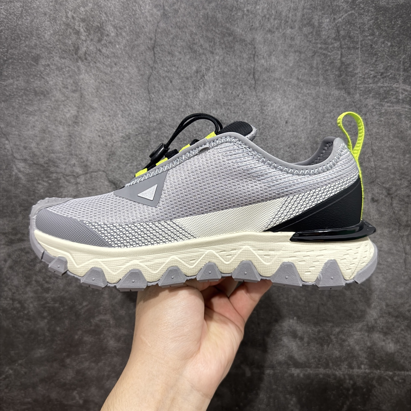 图片[2]-【纯原M版】迪桑特DESCENTE SKI STYLE SNOW RISE 舒适柔软 防滑耐磨低帮 登山鞋 尺码：36 36.5 37.5 38 38.5 39 40 40.5 41 42 42.5 43 44 45-选品中心