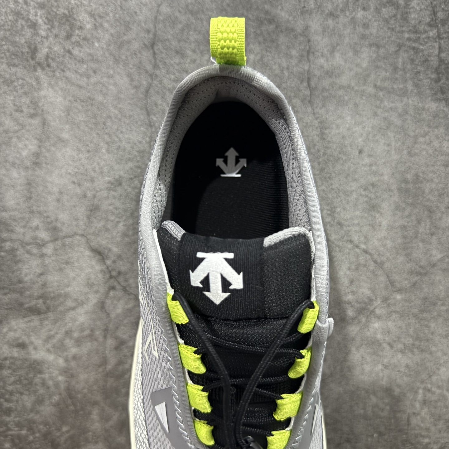 图片[8]-【纯原M版】迪桑特DESCENTE SKI STYLE SNOW RISE 舒适柔软 防滑耐磨低帮 登山鞋 尺码：36 36.5 37.5 38 38.5 39 40 40.5 41 42 42.5 43 44 45-选品中心