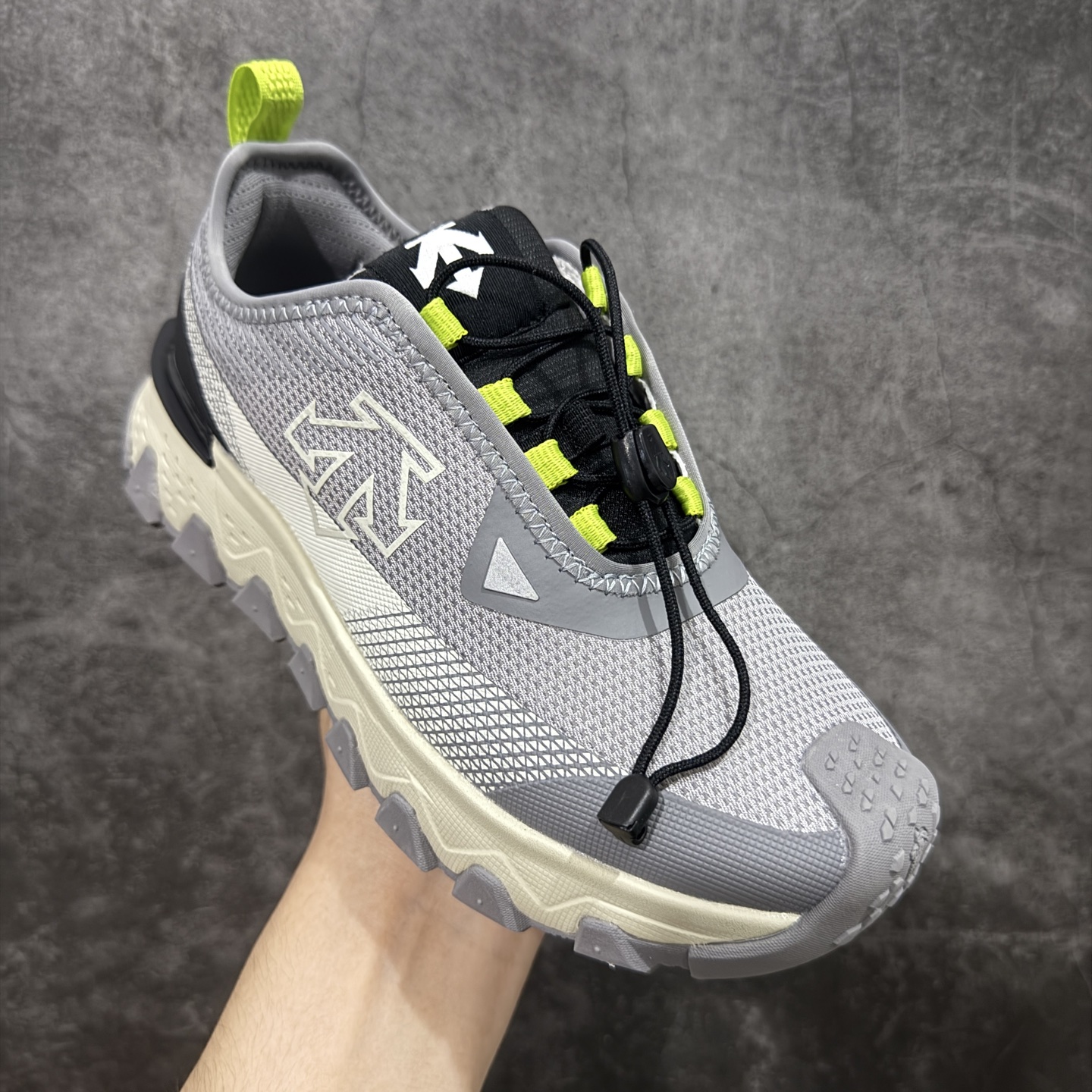 图片[3]-【纯原M版】迪桑特DESCENTE SKI STYLE SNOW RISE 舒适柔软 防滑耐磨低帮 登山鞋 尺码：36 36.5 37.5 38 38.5 39 40 40.5 41 42 42.5 43 44 45-选品中心