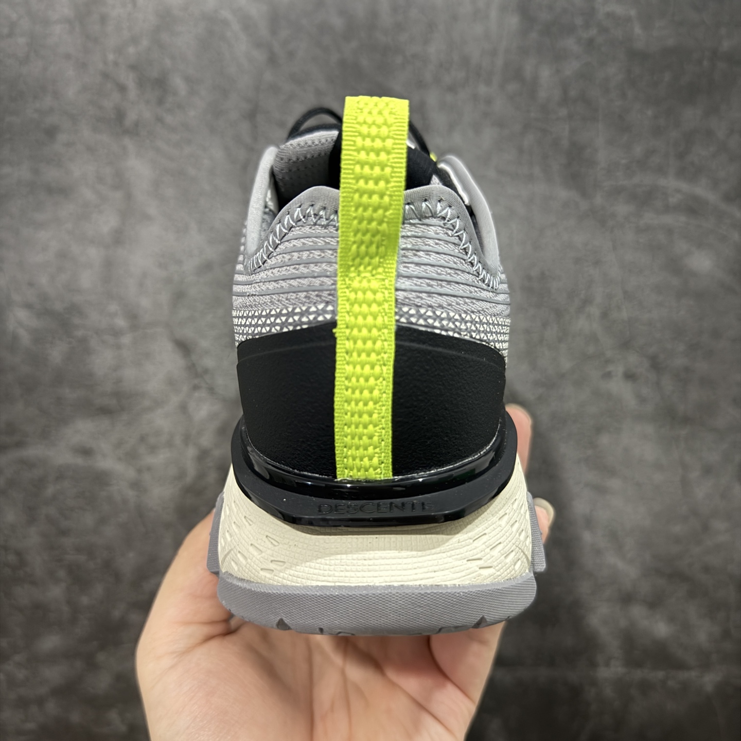 图片[4]-【纯原M版】迪桑特DESCENTE SKI STYLE SNOW RISE 舒适柔软 防滑耐磨低帮 登山鞋 尺码：36 36.5 37.5 38 38.5 39 40 40.5 41 42 42.5 43 44 45-选品中心