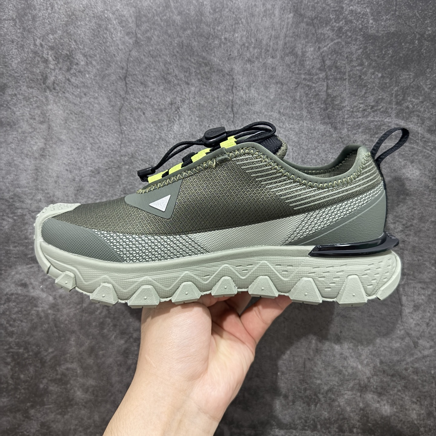 图片[2]-【纯原M版】迪桑特DESCENTE SKI STYLE SNOW RISE 舒适柔软 防滑耐磨低帮 登山鞋 尺码：36 36.5 37.5 38 38.5 39 40 40.5 41 42 42.5 43 44 45-选品中心