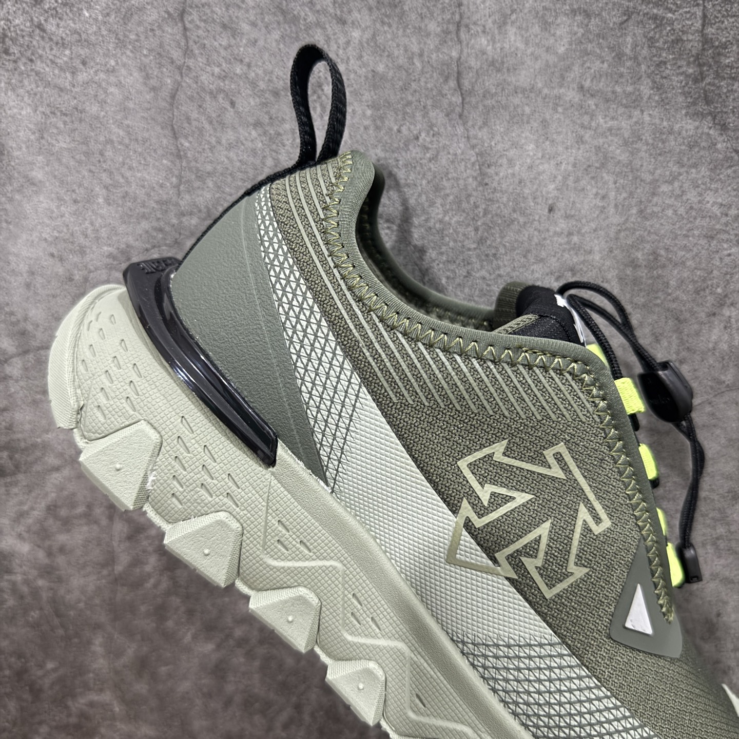 图片[7]-【纯原M版】迪桑特DESCENTE SKI STYLE SNOW RISE 舒适柔软 防滑耐磨低帮 登山鞋 尺码：36 36.5 37.5 38 38.5 39 40 40.5 41 42 42.5 43 44 45-选品中心