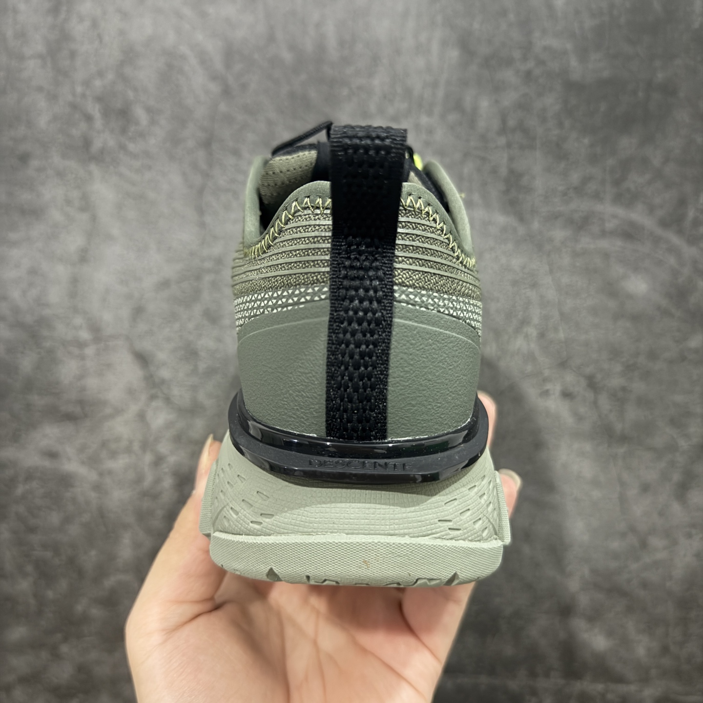 图片[4]-【纯原M版】迪桑特DESCENTE SKI STYLE SNOW RISE 舒适柔软 防滑耐磨低帮 登山鞋 尺码：36 36.5 37.5 38 38.5 39 40 40.5 41 42 42.5 43 44 45-选品中心