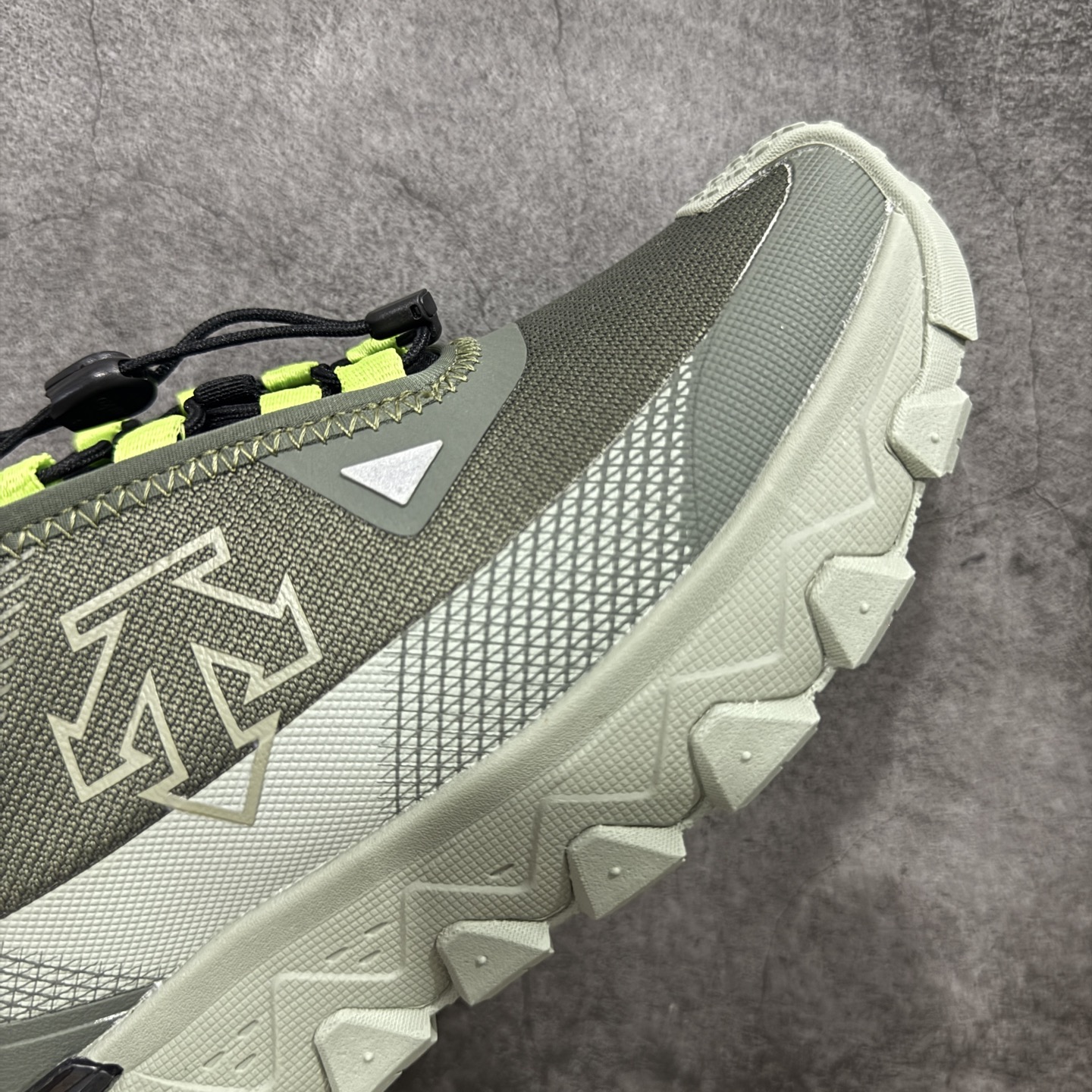 图片[6]-【纯原M版】迪桑特DESCENTE SKI STYLE SNOW RISE 舒适柔软 防滑耐磨低帮 登山鞋 尺码：36 36.5 37.5 38 38.5 39 40 40.5 41 42 42.5 43 44 45-选品中心