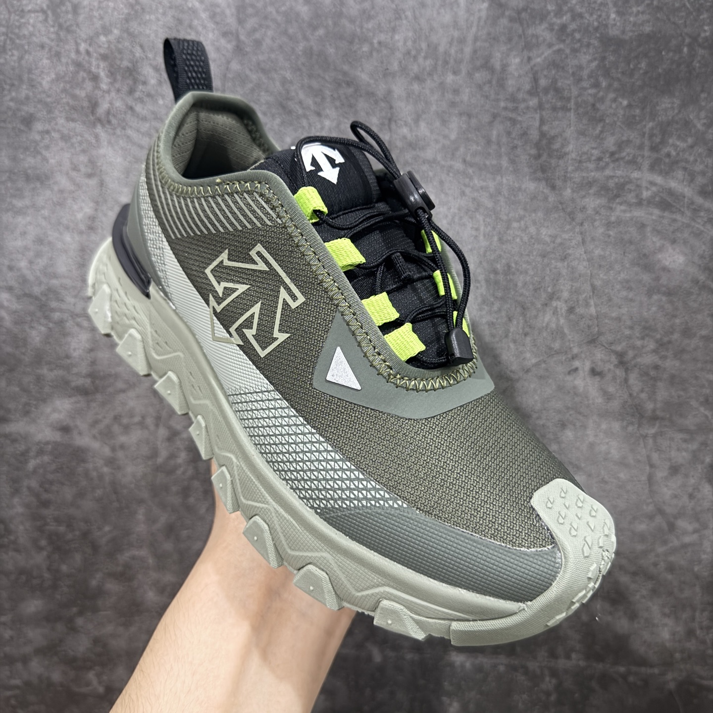 图片[3]-【纯原M版】迪桑特DESCENTE SKI STYLE SNOW RISE 舒适柔软 防滑耐磨低帮 登山鞋 尺码：36 36.5 37.5 38 38.5 39 40 40.5 41 42 42.5 43 44 45-选品中心