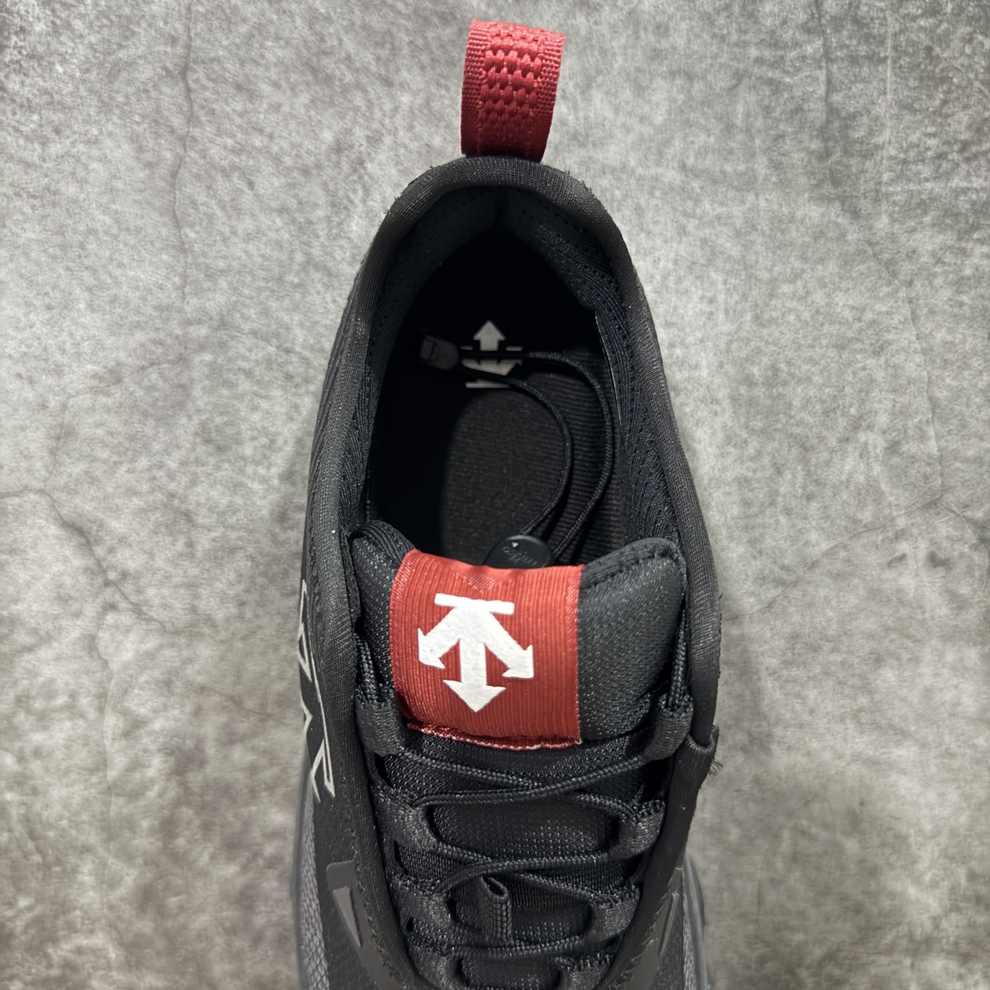 图片[8]-【纯原M版】迪桑特DESCENTE SKI STYLE SNOW RISE 舒适柔软 防滑耐磨低帮 登山鞋 尺码：36 36.5 37.5 38 38.5 39 40 40.5 41 42 42.5 43 44 45-选品中心