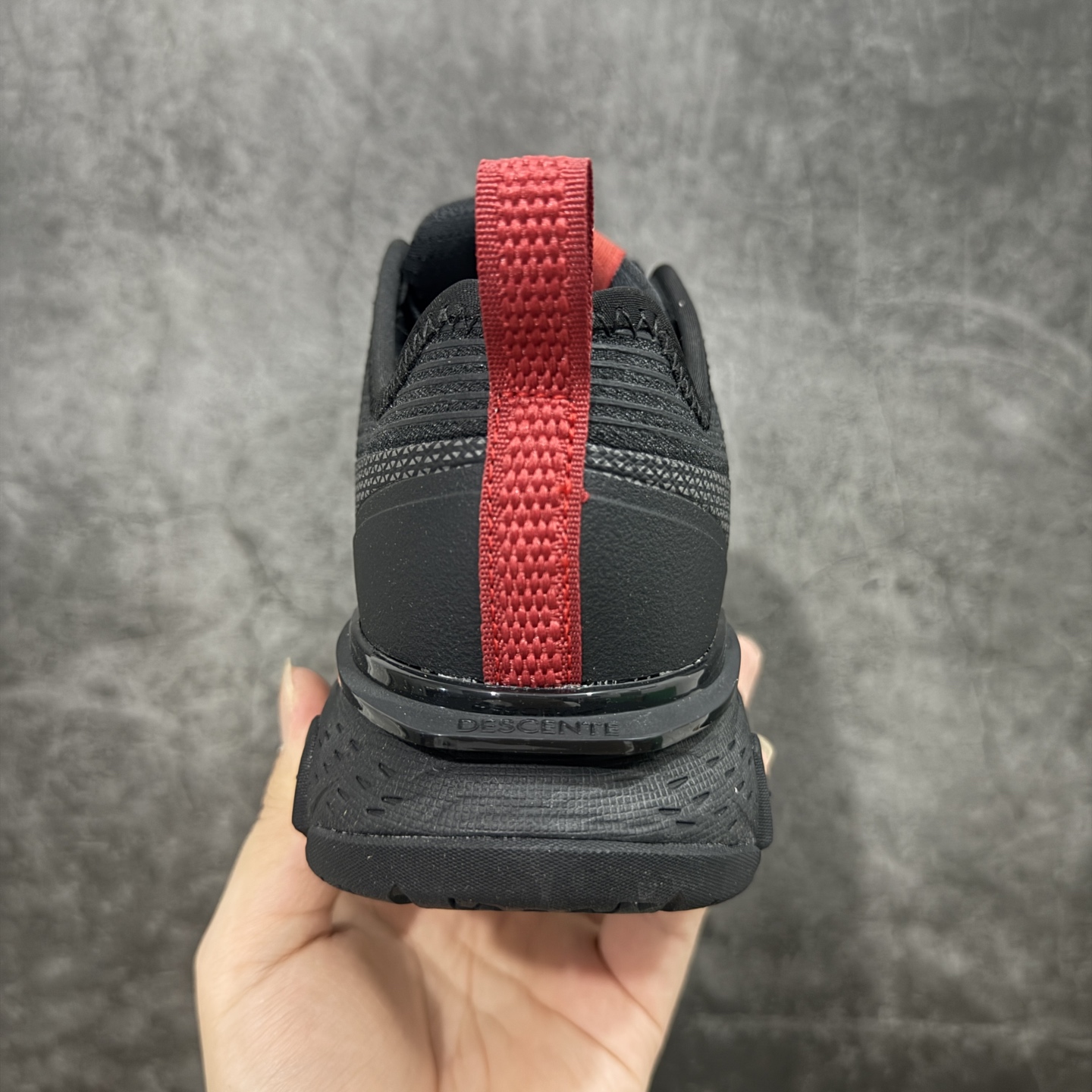 图片[4]-【纯原M版】迪桑特DESCENTE SKI STYLE SNOW RISE 舒适柔软 防滑耐磨低帮 登山鞋 尺码：36 36.5 37.5 38 38.5 39 40 40.5 41 42 42.5 43 44 45-选品中心