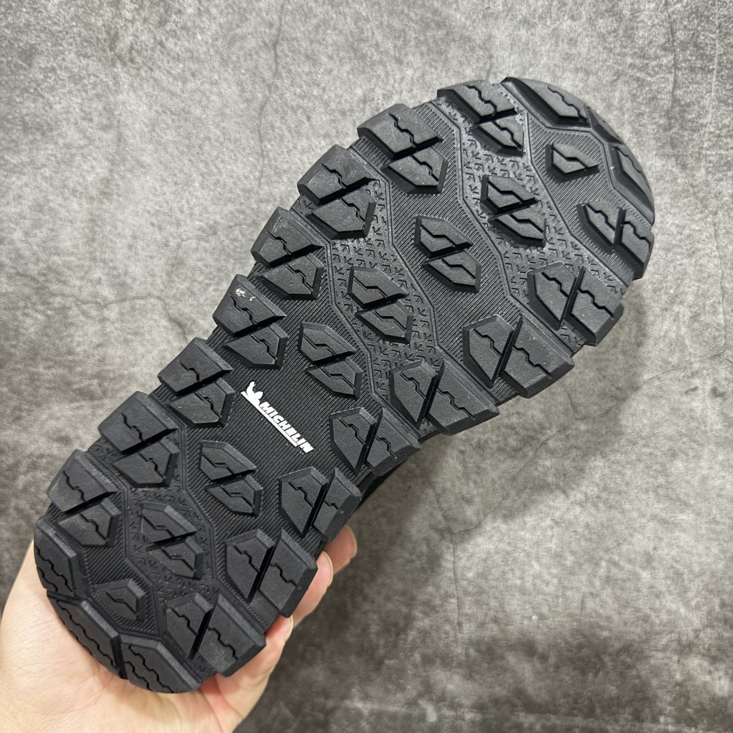 图片[9]-【纯原M版】迪桑特DESCENTE SKI STYLE SNOW RISE 舒适柔软 防滑耐磨低帮 登山鞋 尺码：36 36.5 37.5 38 38.5 39 40 40.5 41 42 42.5 43 44 45-选品中心