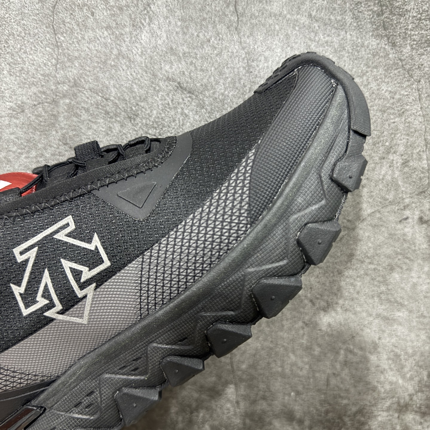 图片[6]-【纯原M版】迪桑特DESCENTE SKI STYLE SNOW RISE 舒适柔软 防滑耐磨低帮 登山鞋 尺码：36 36.5 37.5 38 38.5 39 40 40.5 41 42 42.5 43 44 45-选品中心