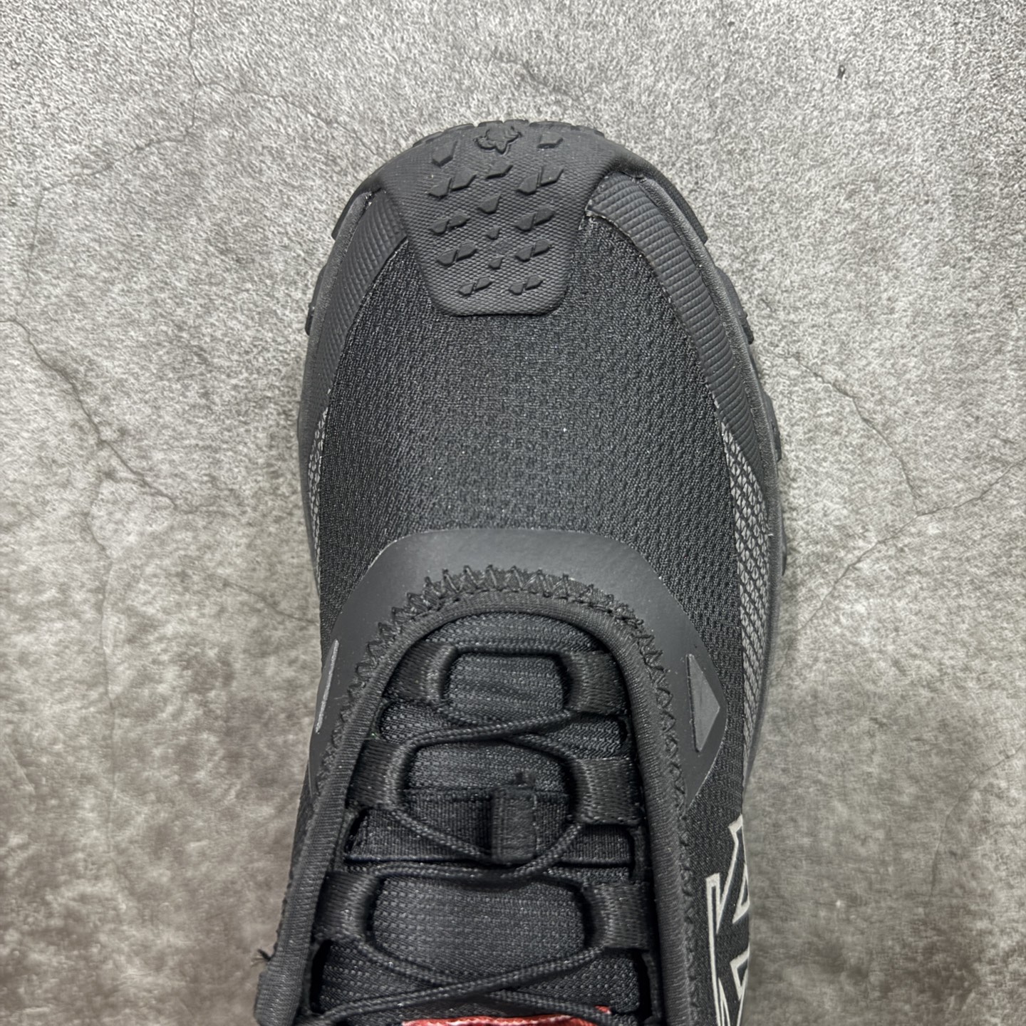 图片[5]-【纯原M版】迪桑特DESCENTE SKI STYLE SNOW RISE 舒适柔软 防滑耐磨低帮 登山鞋 尺码：36 36.5 37.5 38 38.5 39 40 40.5 41 42 42.5 43 44 45-选品中心