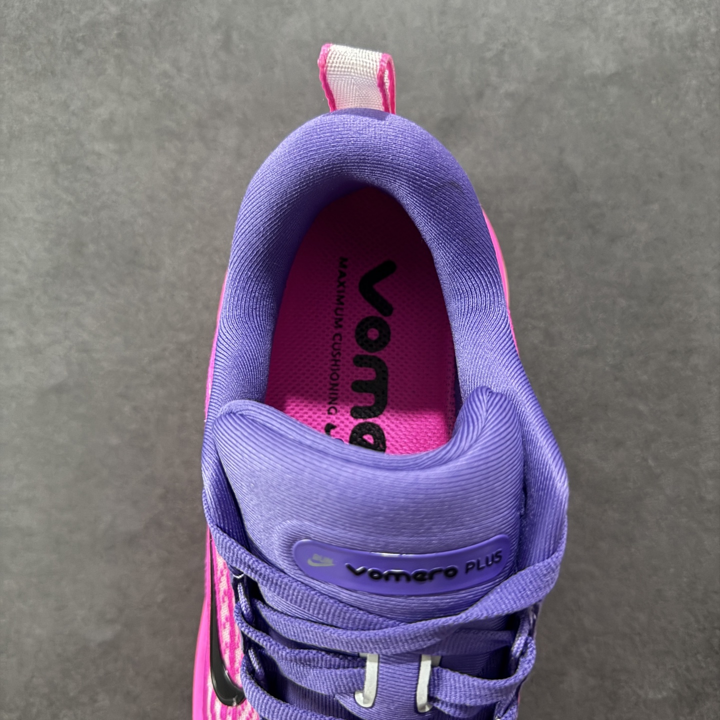 图片[7]-【公司级】Nike VOMERO PLUS轻盈跑鞋 公司级顶级版本 Nike VOMERO 18 舒适百搭防滑耐磨 低帮 休闲跑步鞋男女同款 货号：HV8154 400 尺码：36 37.5 38 39 40-选品中心