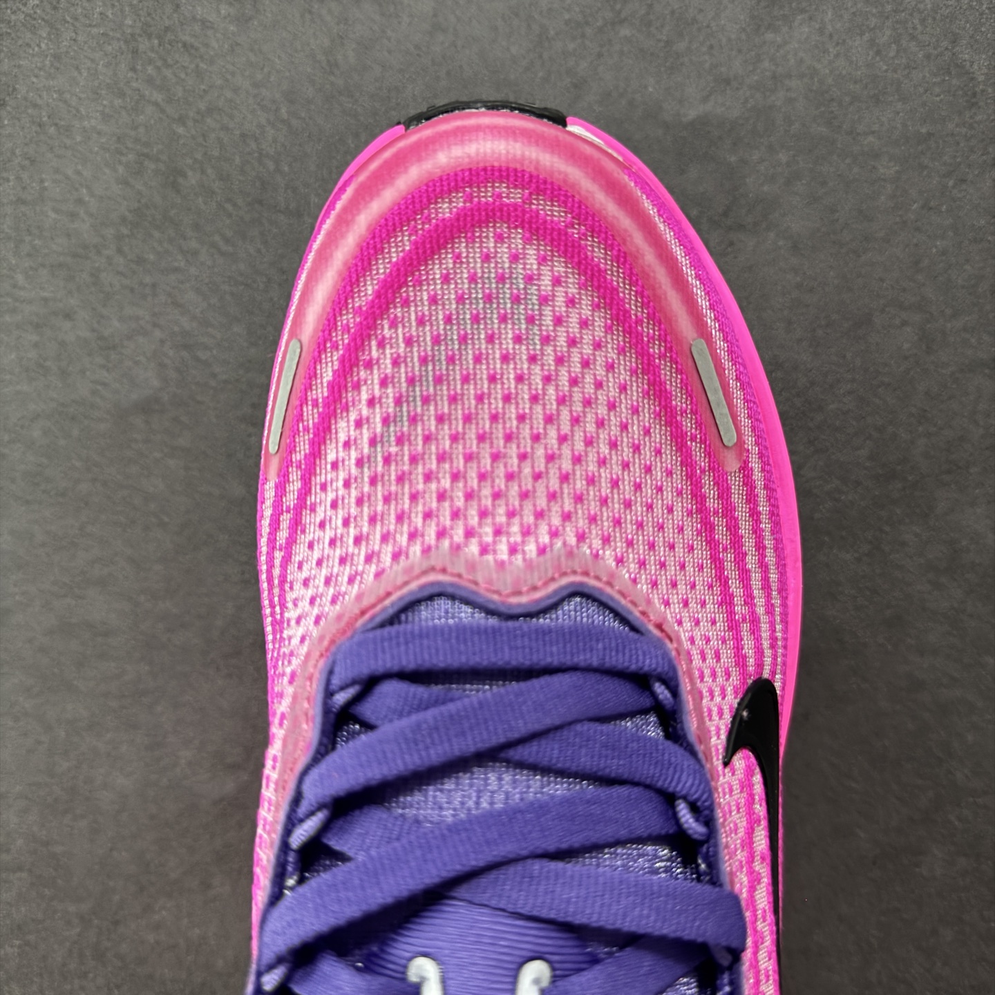 图片[8]-【公司级】Nike VOMERO PLUS轻盈跑鞋 公司级顶级版本 Nike VOMERO 18 舒适百搭防滑耐磨 低帮 休闲跑步鞋男女同款 货号：HV8154 400 尺码：36 37.5 38 39 40-选品中心