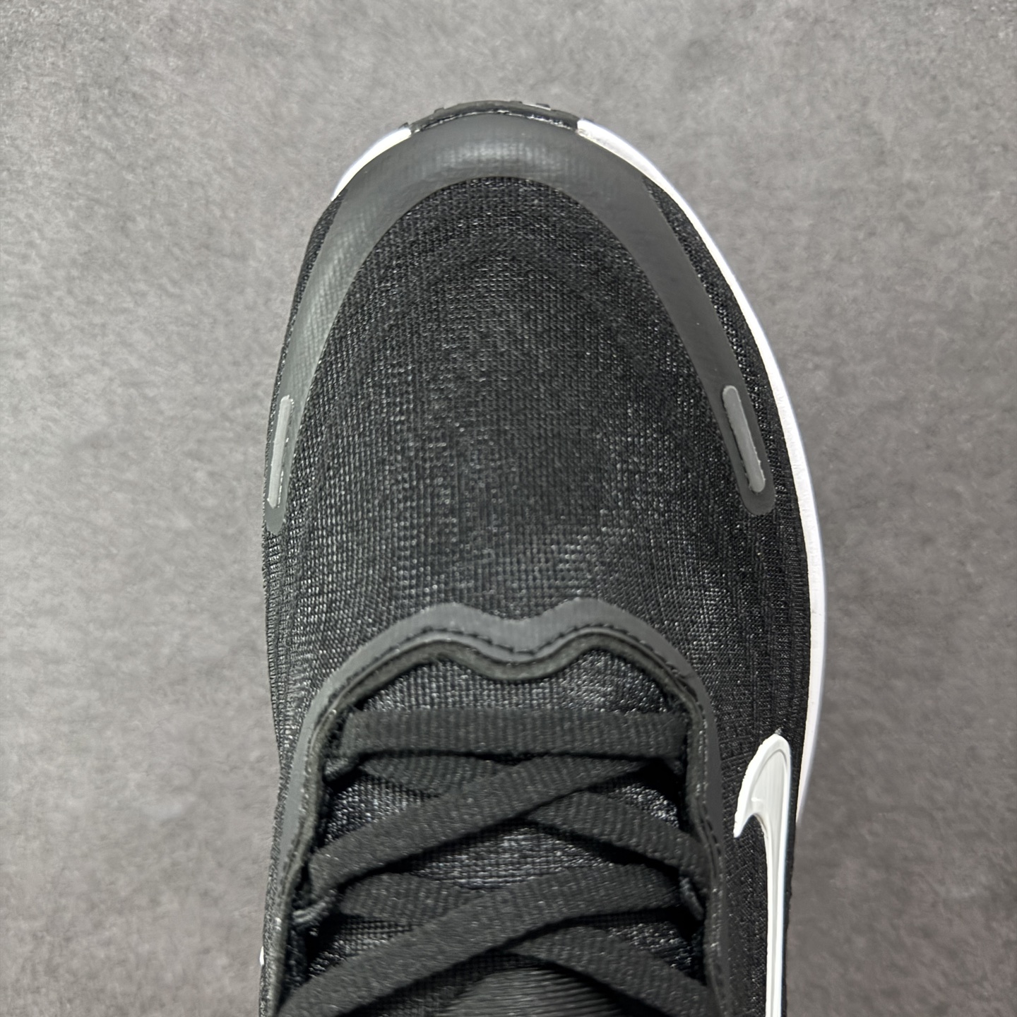 图片[8]-【公司级】Nike VOMERO PLUS轻盈跑鞋 公司级顶级版本 Nike VOMERO 18 舒适百搭防滑耐磨 低帮 休闲跑步鞋男女同款 货号：HV8150-002 尺码：36 37.5 38 39 40 41 42 43 44 45-选品中心