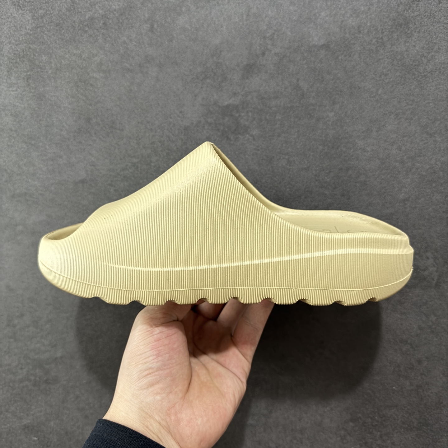 图片[2]-【公司级】新款MLB情侣拖鞋男女NY厚底增高一字拖凉鞋运动沙滩鞋白色 尺码： 35-45-选品中心