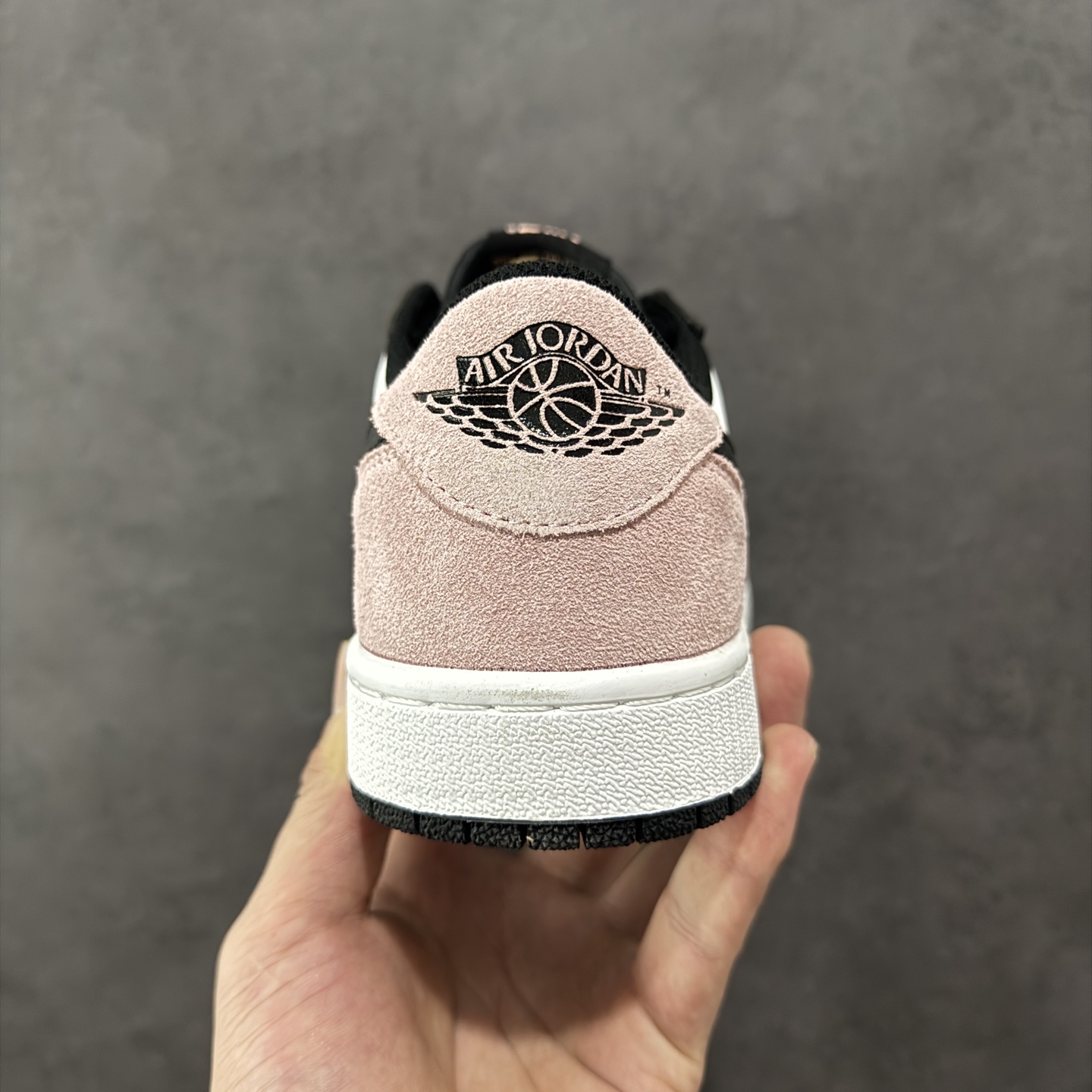 图片[4]-【GQ福利版】Air Jordan AJ1 Low 低帮系列 618活动首选 官方1：1 复刻 拒绝diy 头层材料 原味版型 欢迎对比市面知名版本 尺码：36/46-选品中心