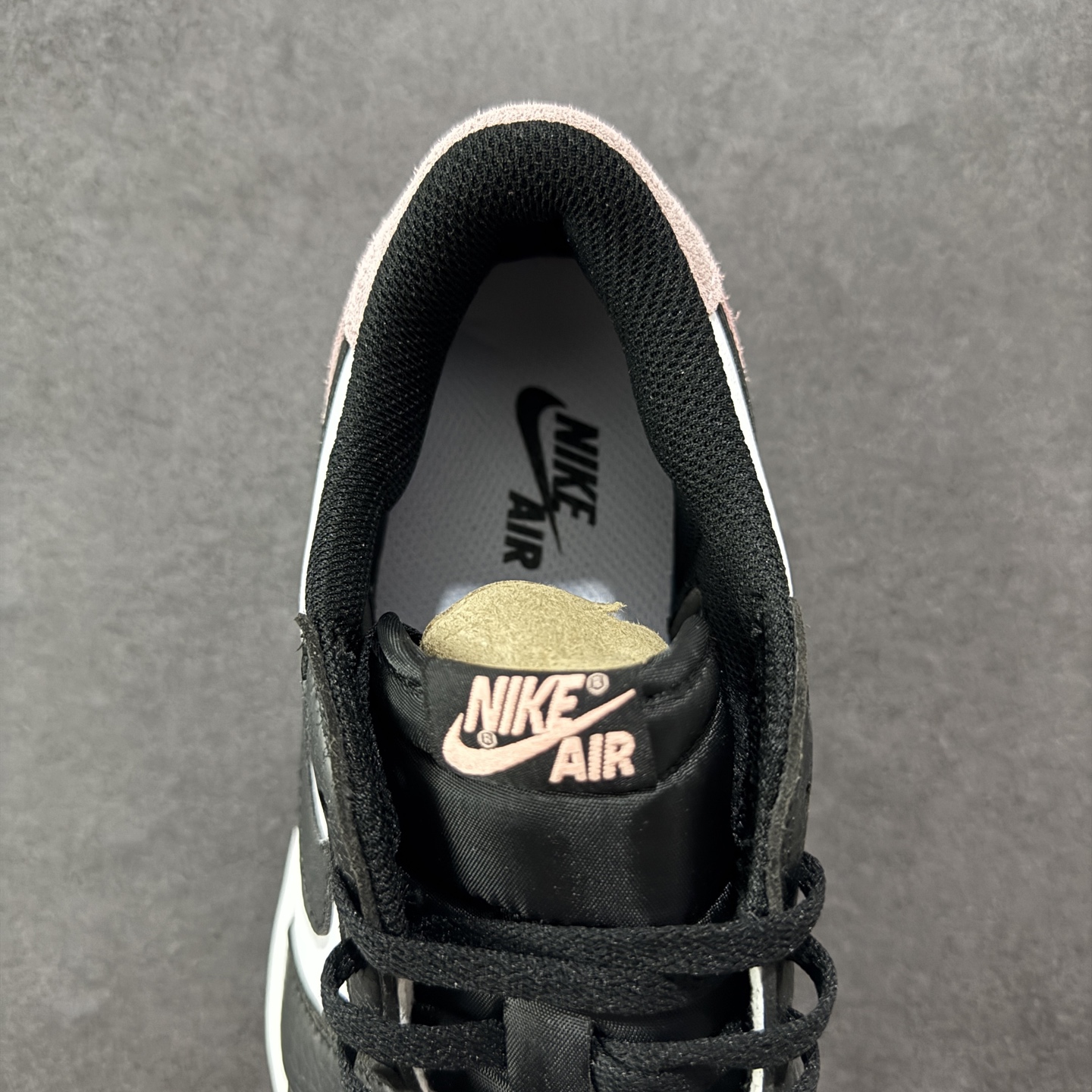 图片[7]-【GQ福利版】Air Jordan AJ1 Low 低帮系列 618活动首选 官方1：1 复刻 拒绝diy 头层材料 原味版型 欢迎对比市面知名版本 尺码：36/46-选品中心