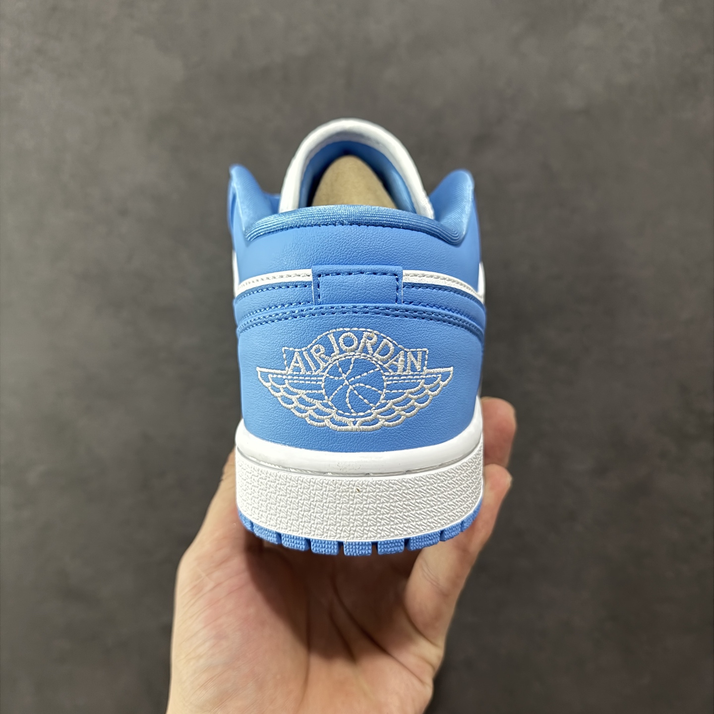 图片[4]-【GQ福利版】Air Jordan AJ1 Low 低帮系列 618活动首选 官方1：1 复刻 拒绝diy 头层材料 原味版型 欢迎对比市面知名版本 尺码：36/46-选品中心