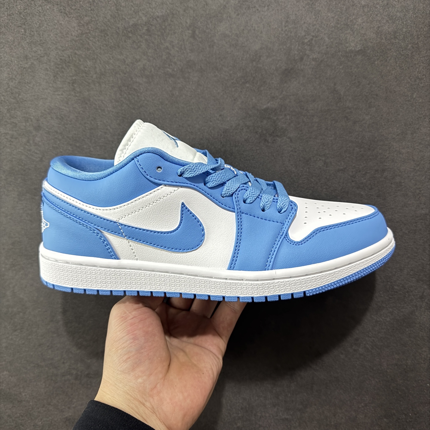【GQ福利版】Air Jordan AJ1 Low 低帮系列 618活动首选 官方1：1 复刻 拒绝diy 头层材料 原味版型 欢迎对比市面知名版本 尺码：36/46-选品中心