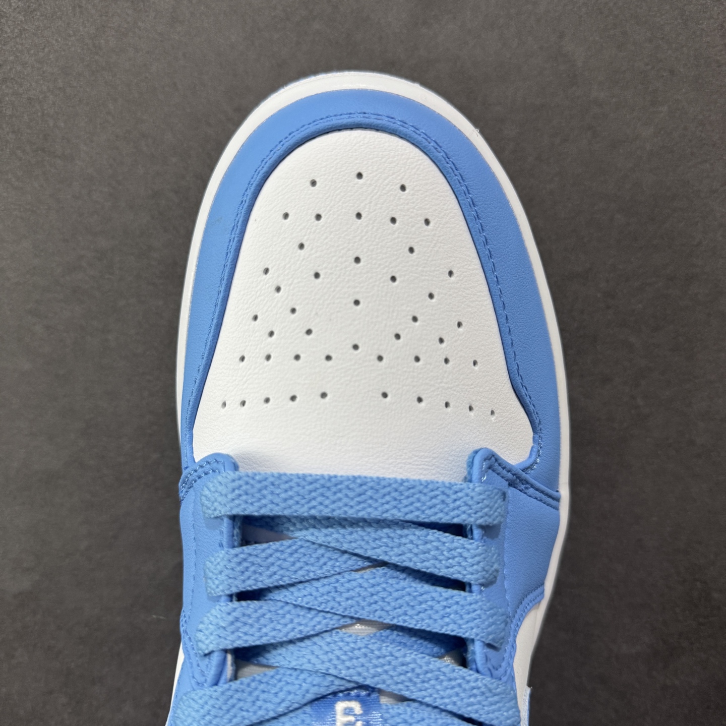 图片[8]-【GQ福利版】Air Jordan AJ1 Low 低帮系列 618活动首选 官方1：1 复刻 拒绝diy 头层材料 原味版型 欢迎对比市面知名版本 尺码：36/46-选品中心