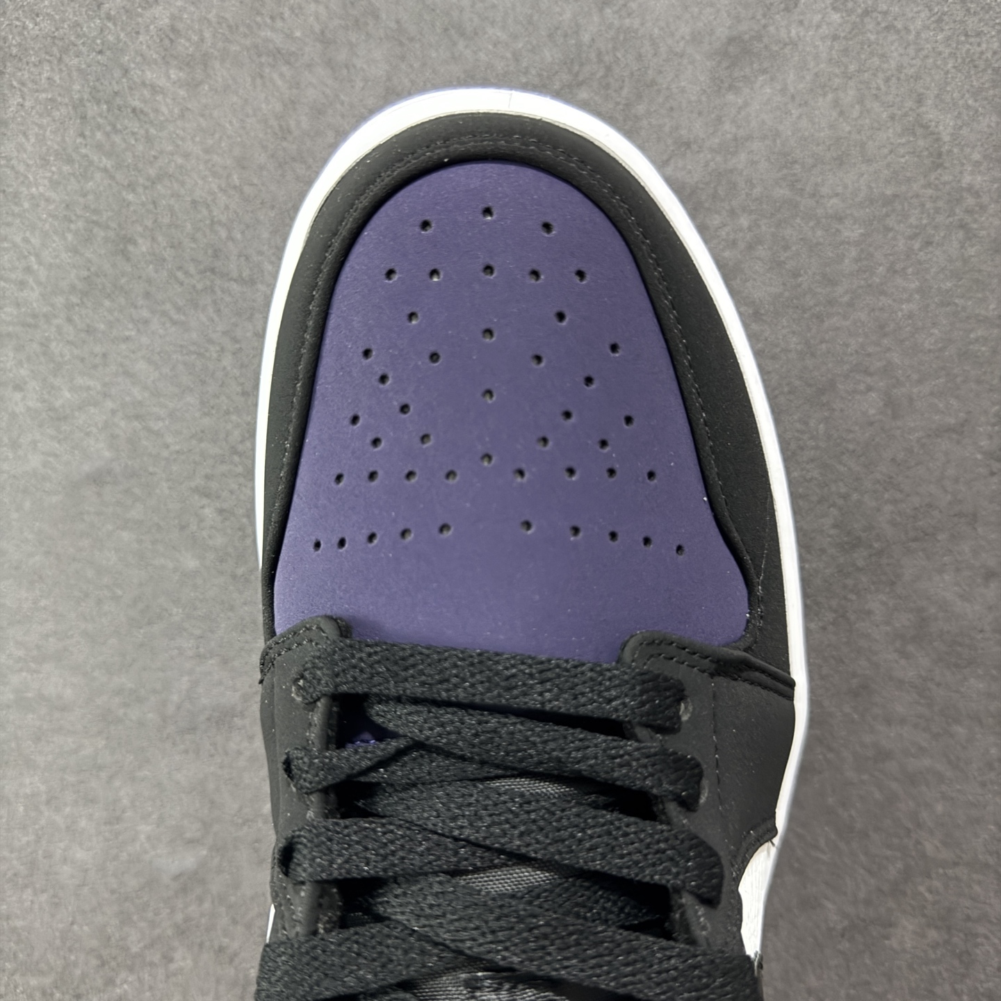 图片[8]-【GQ福利版】Air Jordan AJ1 Low 低帮系列 618活动首选 官方1：1 复刻 拒绝diy 头层材料 原味版型 欢迎对比市面知名版本 尺码：36/46-选品中心