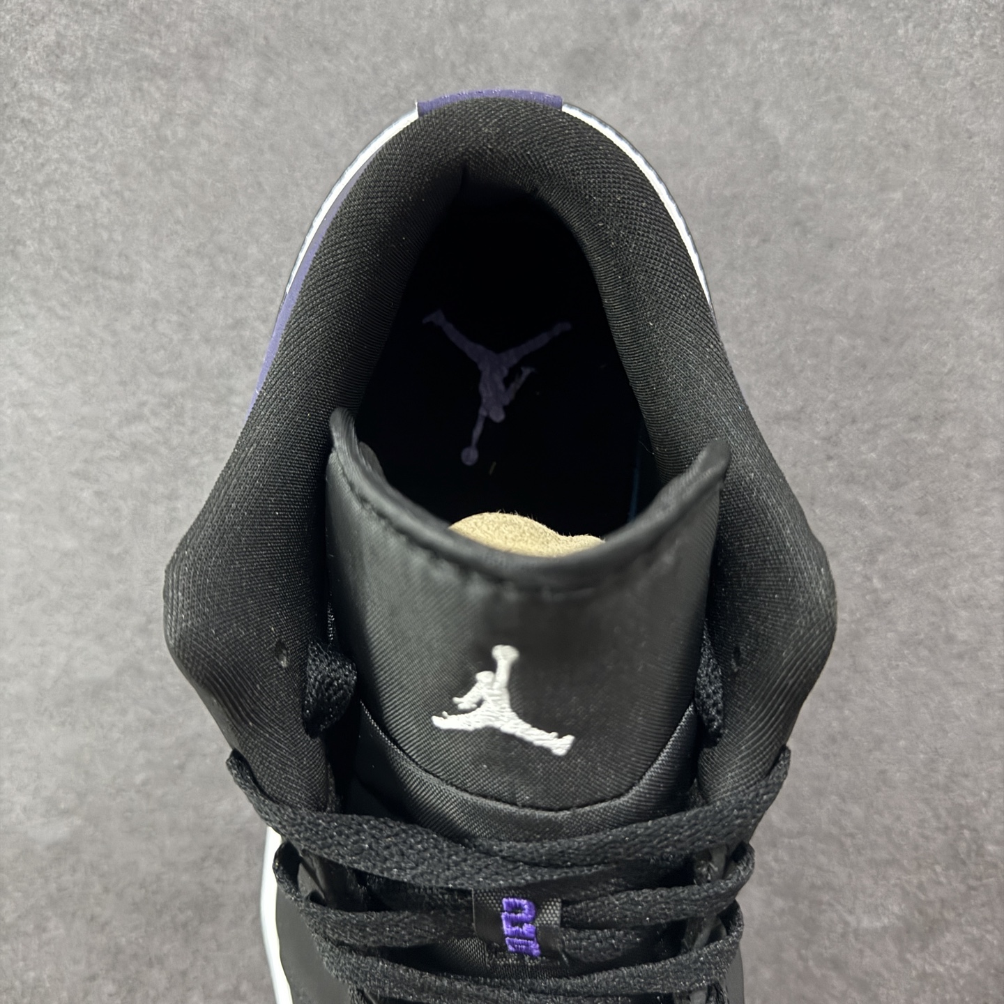 图片[7]-【GQ福利版】Air Jordan AJ1 Low 低帮系列 618活动首选 官方1：1 复刻 拒绝diy 头层材料 原味版型 欢迎对比市面知名版本 尺码：36/46-选品中心