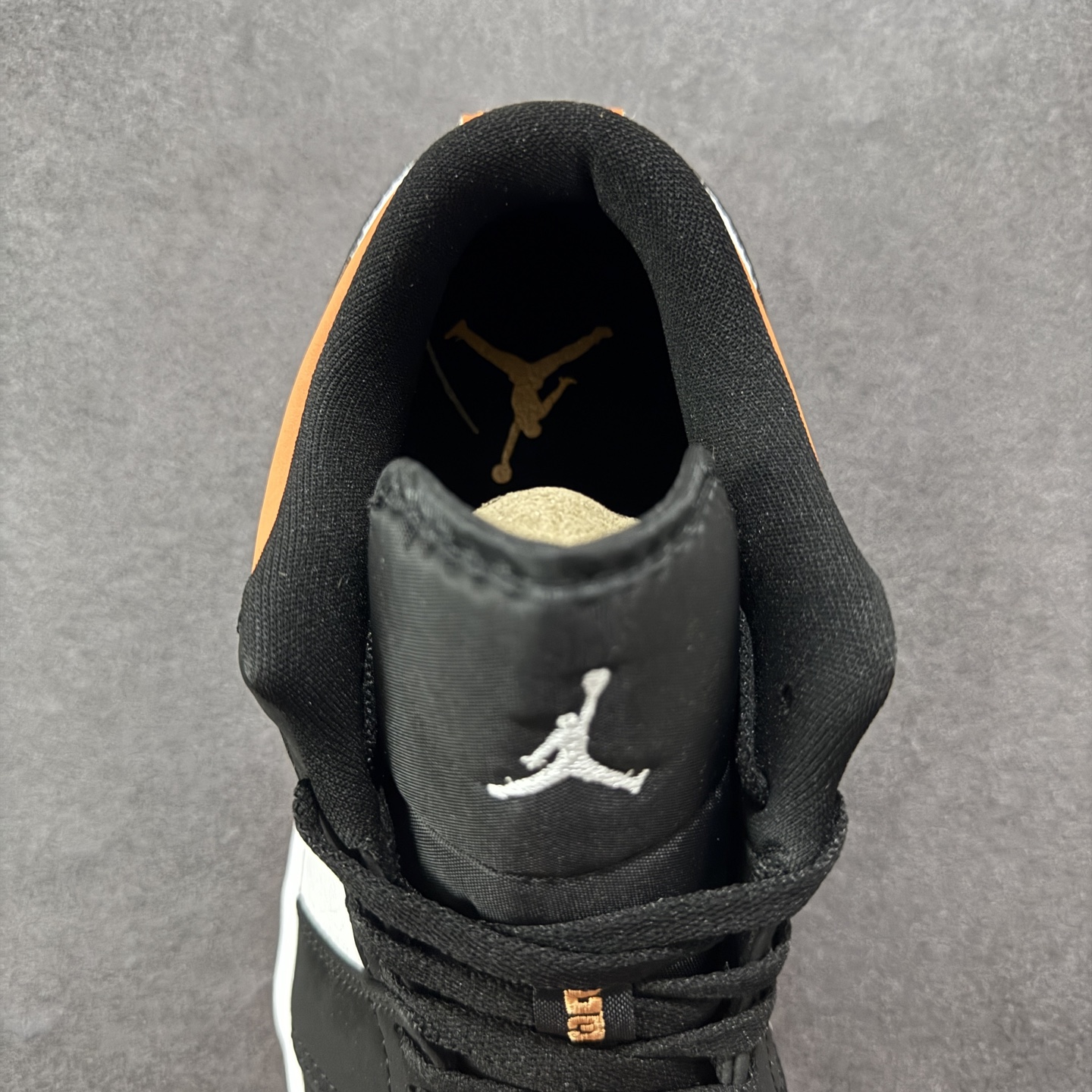 图片[7]-【GQ福利版】Air Jordan AJ1 Low 低帮系列 618活动首选 官方1：1 复刻 拒绝diy 头层材料 原味版型 欢迎对比市面知名版本 尺码：36/46-选品中心