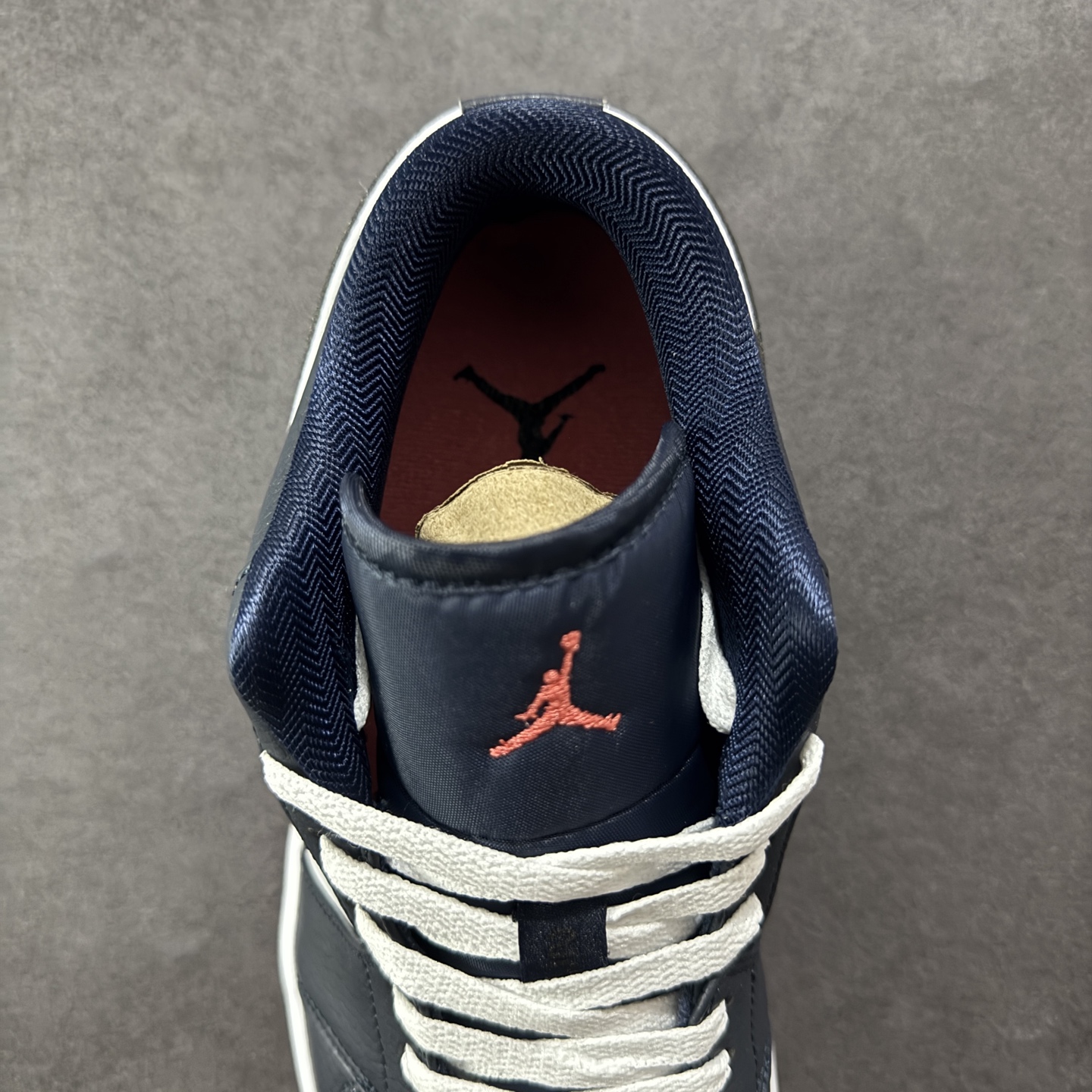 图片[7]-【GQ福利版】Air Jordan AJ1 Low 低帮系列 618活动首选 官方1：1 复刻 拒绝diy 头层材料 原味版型 欢迎对比市面知名版本 尺码：36/46-选品中心