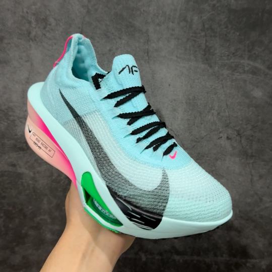  
【碳科技纯原】Nk Zoom AlphaFly Next% 3  阿尔法飞行三代 2024年全新超级