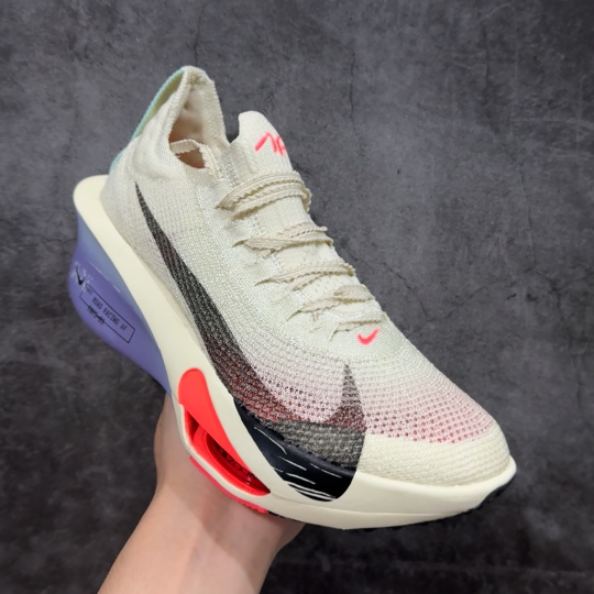  
【碳科技纯原】Nk Zoom AlphaFly Next% 3  阿尔法飞行三代 2024年全新超级