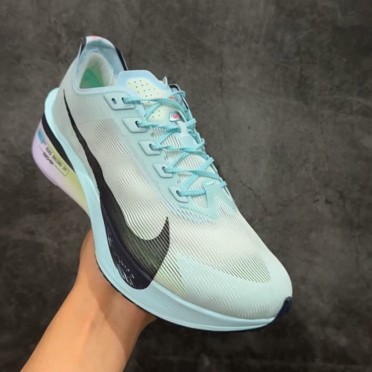 
【碳科技纯原】Nk Zoom AlphaFly Next% 4  阿尔法飞行4代 2025年全新超级