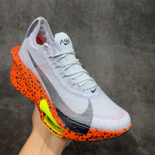  
【碳科技纯原】Nk Zoom AlphaFly Next% 3  阿尔法飞行三代 2024年全新超级