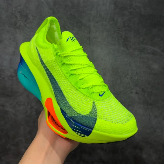  
【碳科技纯原】Nk Zoom AlphaFly Next% 3  阿尔法飞行三代 2024年全新超级
