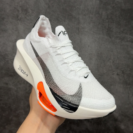  
【碳科技纯原】Nk Zoom AlphaFly Next% 3  阿尔法飞行三代 2024年全新超级
