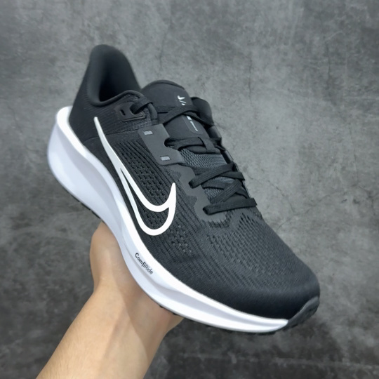 【XE纯原】Nike Quest 6极速6代 网面透气 时尚休闲跑步鞋
平台专供 充正品质
之前