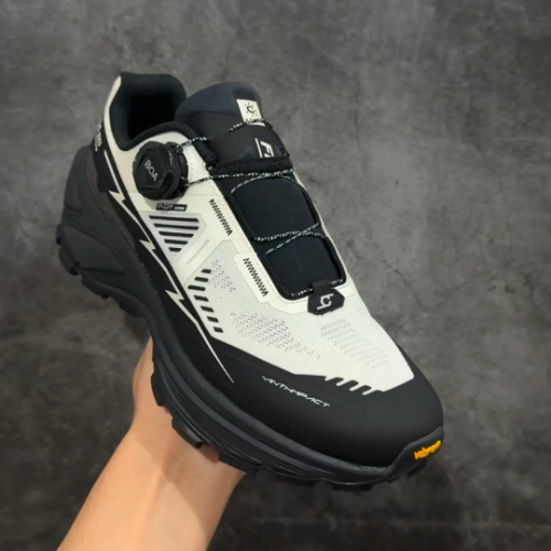 Kailas Fuga EX3 BOA Trail Running Shoes - Comfort, Cushioning, and Grip 1 Kailas Fuga EX3 BOA Trail Running Shoes - Comfort, Cushioning, and Grip