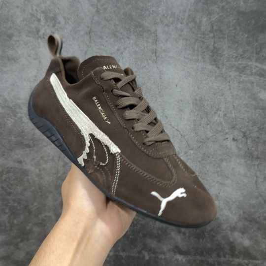  
【纯原版】巴黎世家联名款Balenciaga The Open Product x Puma Spe